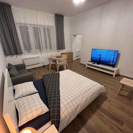 Paris Apartments Katowice Esterno foto